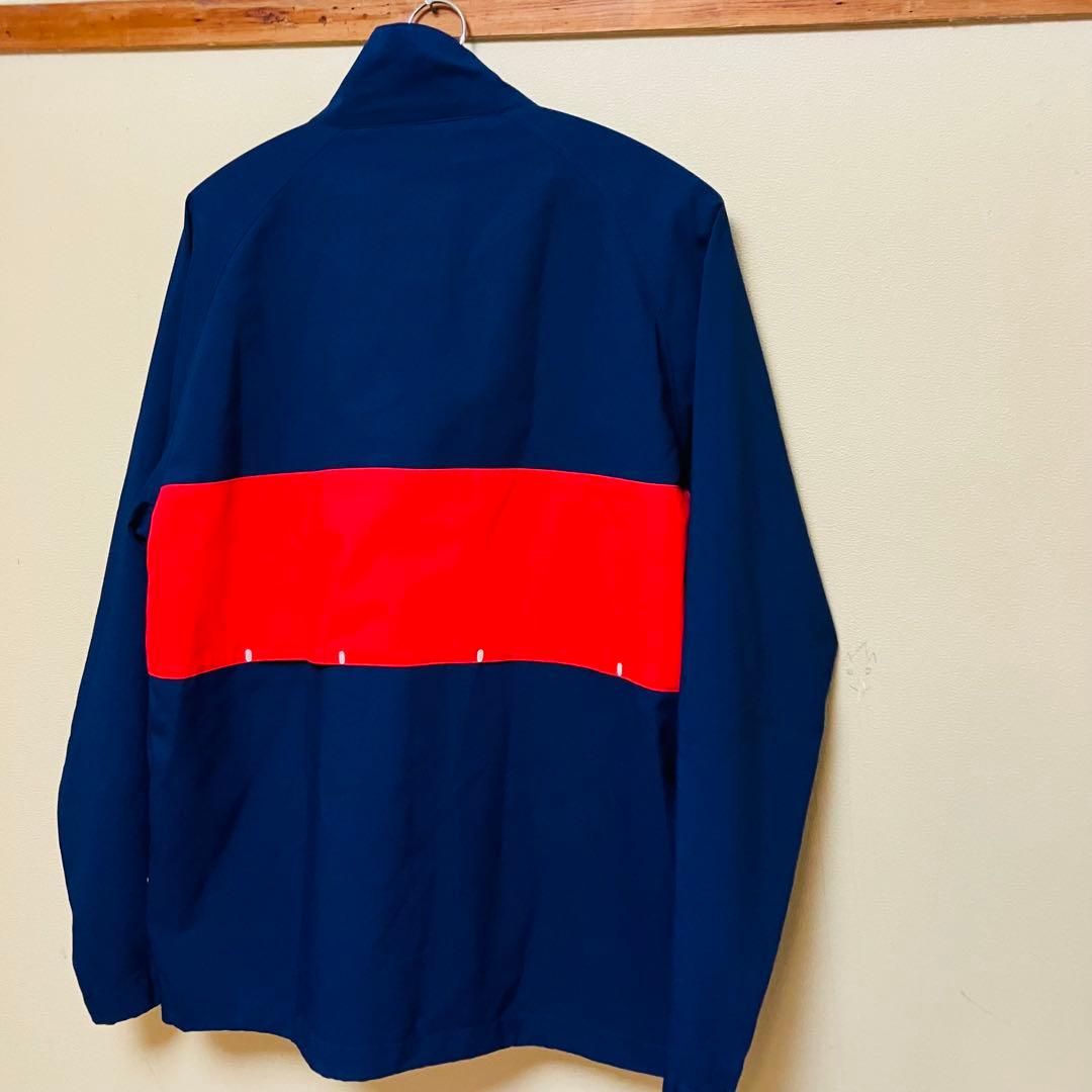 美品✨ballaholic anywhere jacket サイズM