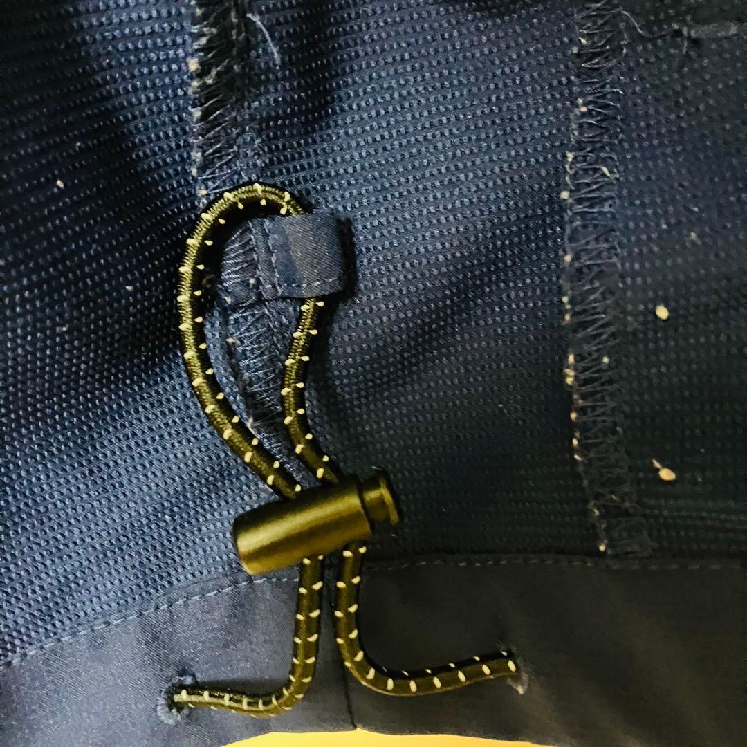 美品✨ballaholic anywhere jacket サイズM