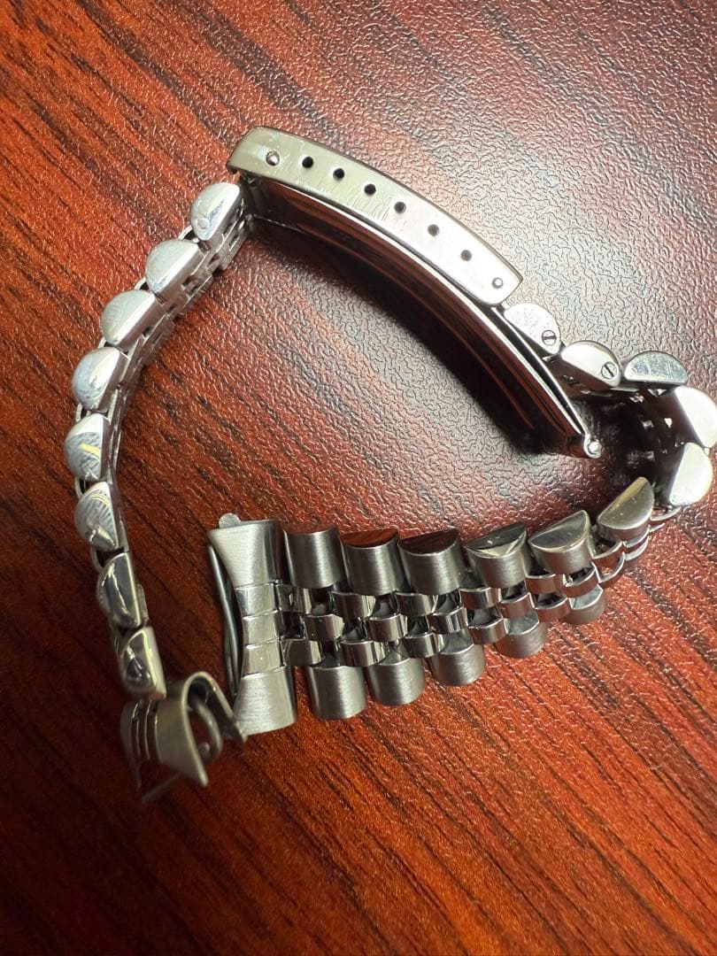 Rolex ロレックス ジュビリーブレス 20mm 62510H FF555