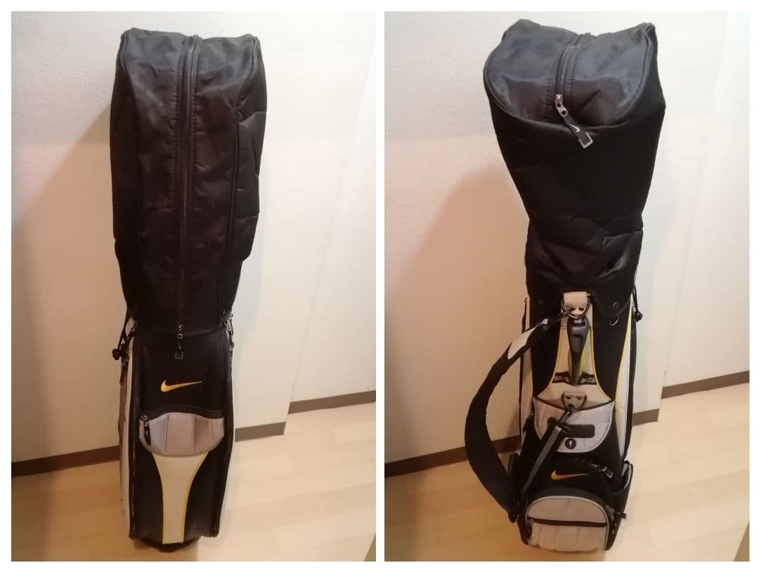 NIKE　キャディバッグ