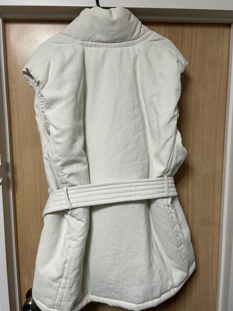 大特価‼️ RAINMAKER レインメーカー ダウンベスト タグ付き未使用！