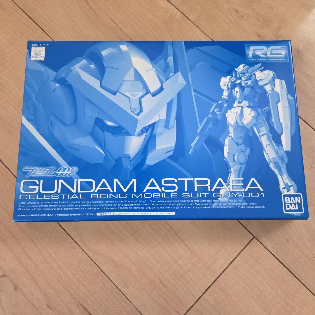 ま*ど様 RG ガンプラ 3点セット
