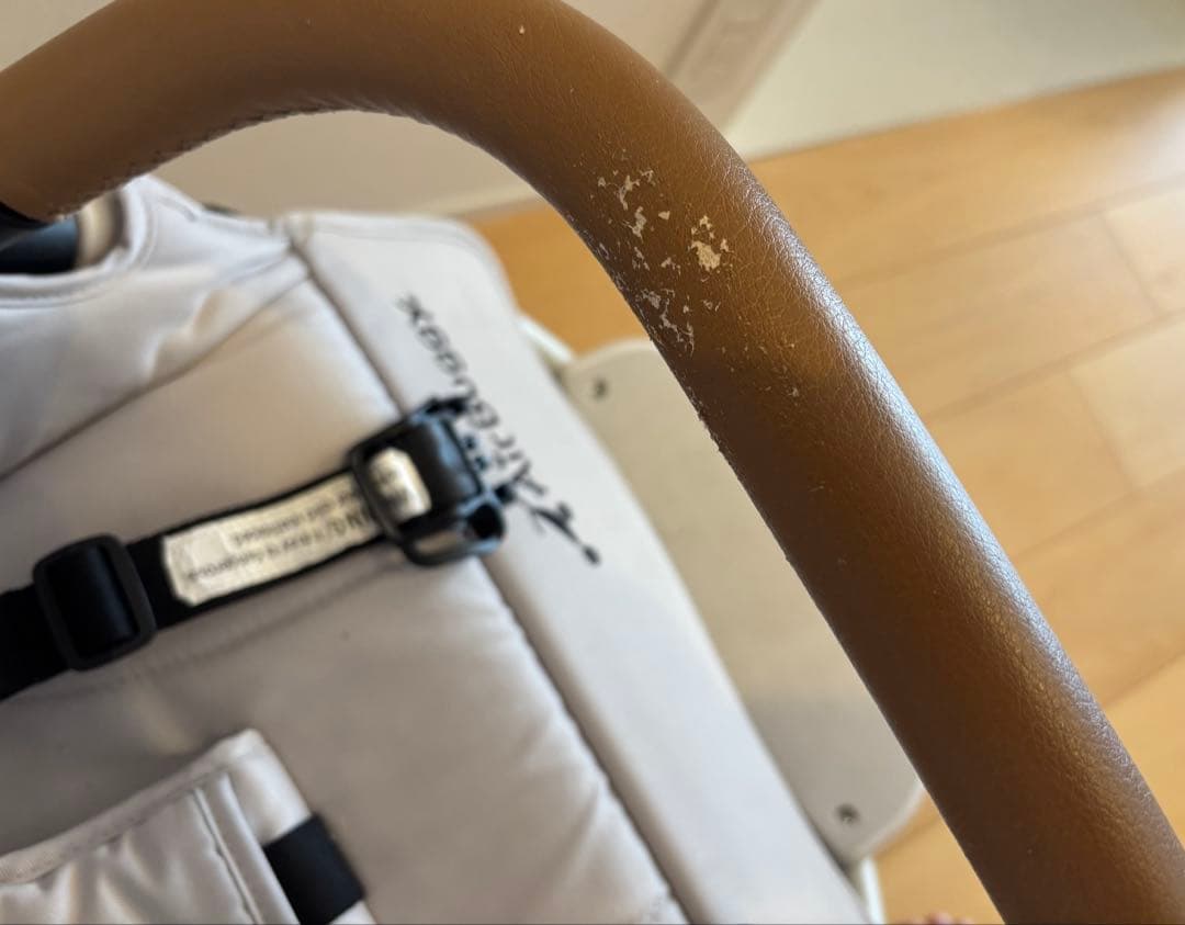 エアバギー　ココプレミアム