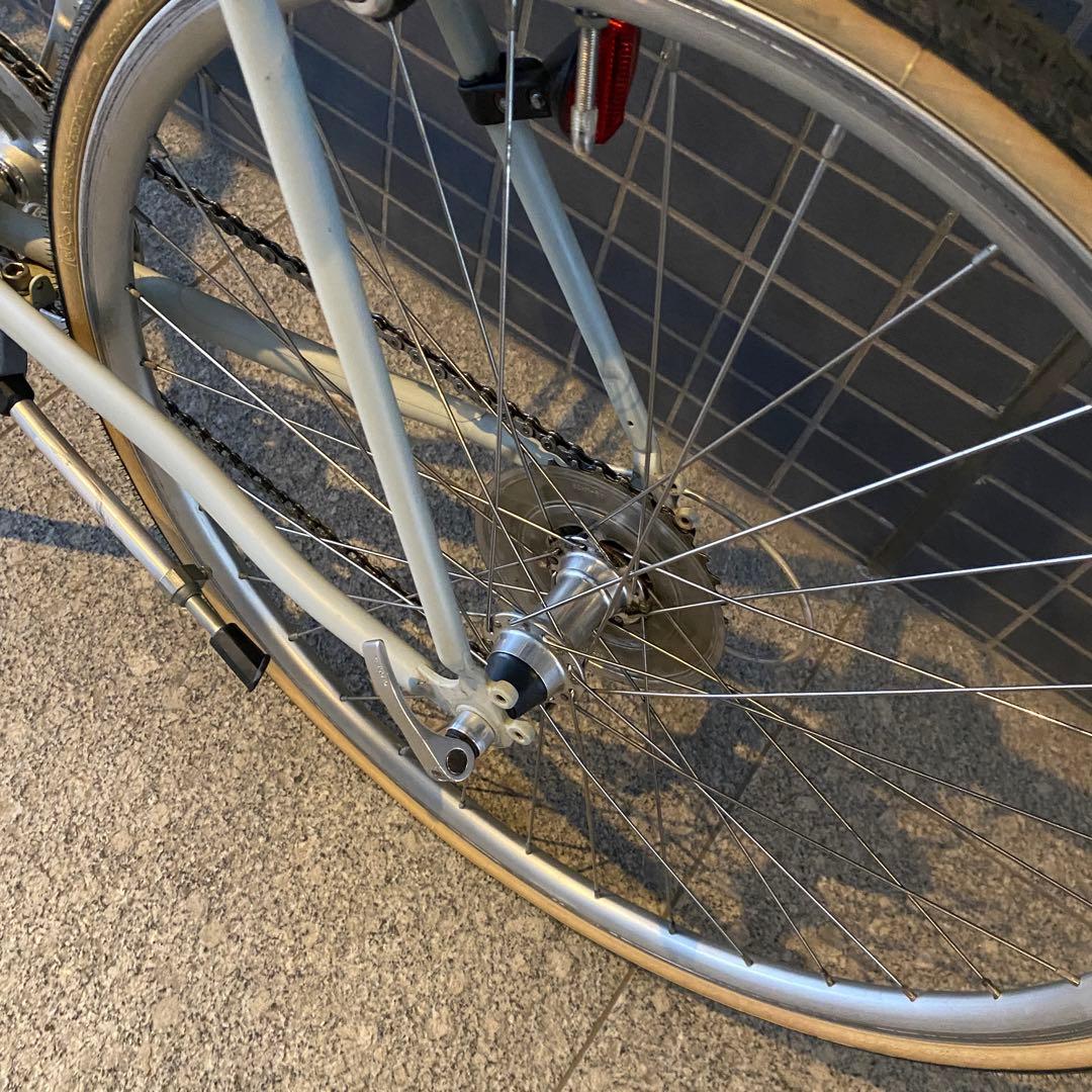 【美中古車！直渡】トーキョーバイク　tokyobike 都内 　53 東京 26