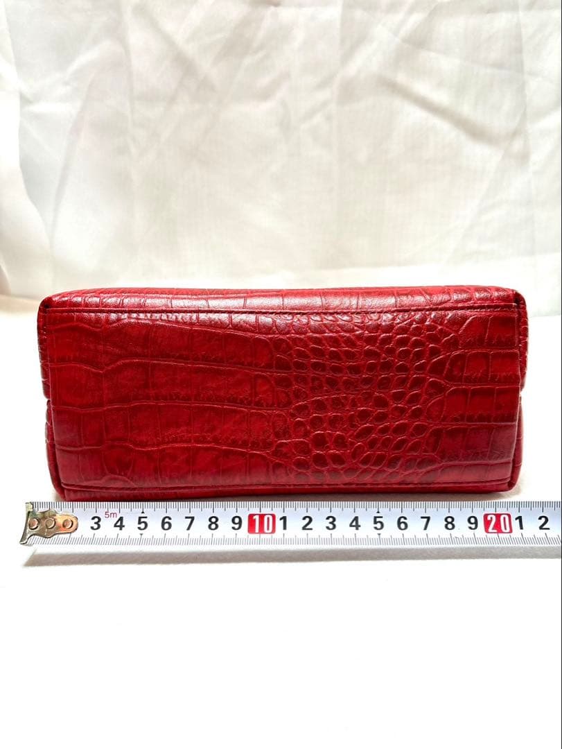 HALEINE バッグ メンズ 牛革 日本製 ミニバッグ 2WAY