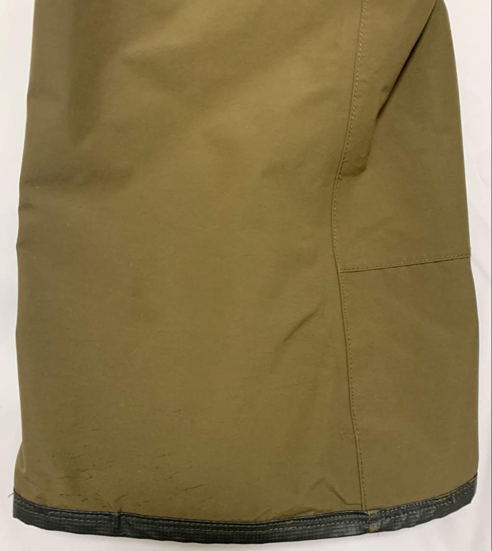 スノーボード VOLCOM L GORE-TEX PANT / Dark Teal / M