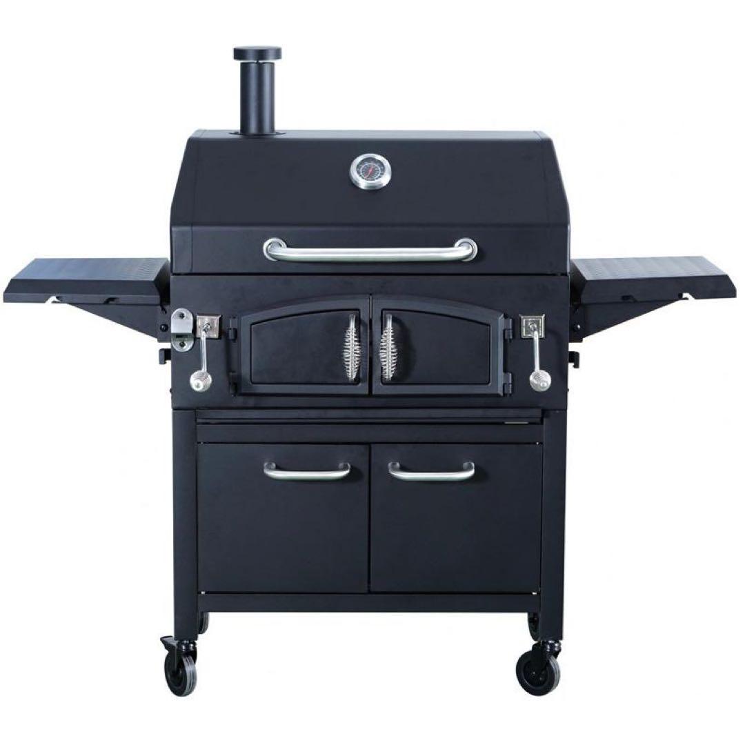 Duro 32インチ BBQグリル　新品