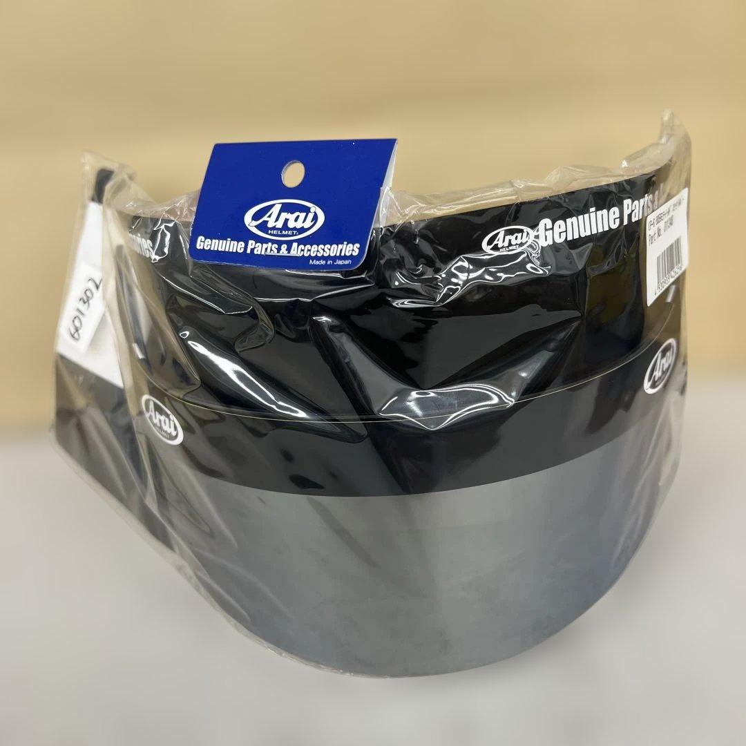 601302 アライ　ミラーシールド (スモーク/シルバー) 8859シリーズ