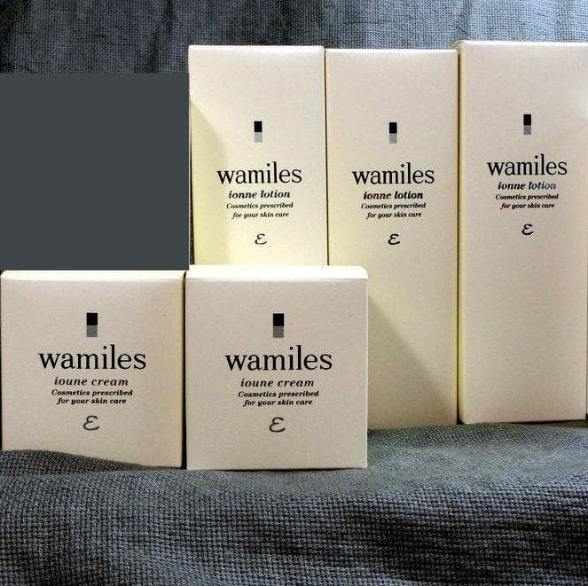 ☆　小倉寿子様│ クリーム２ &ローション３