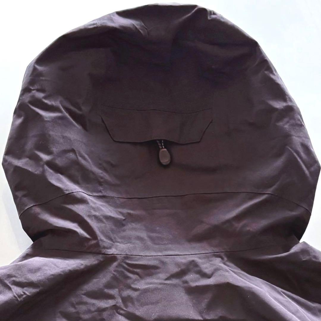 新品　スキー　スノーボード　スノボ　ジャケット　ブラック　黒　無地　メンズ　XL