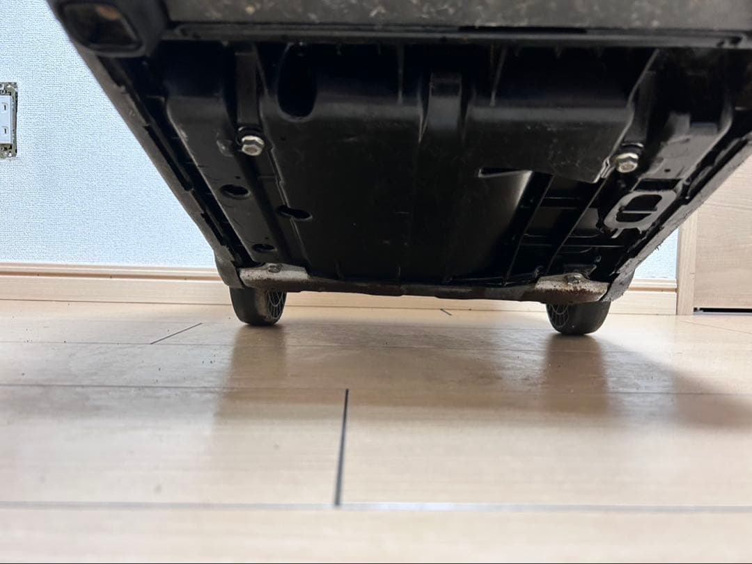 整備済み　エアーマン hp2600sv インバーター発電機　ホンダ発電機