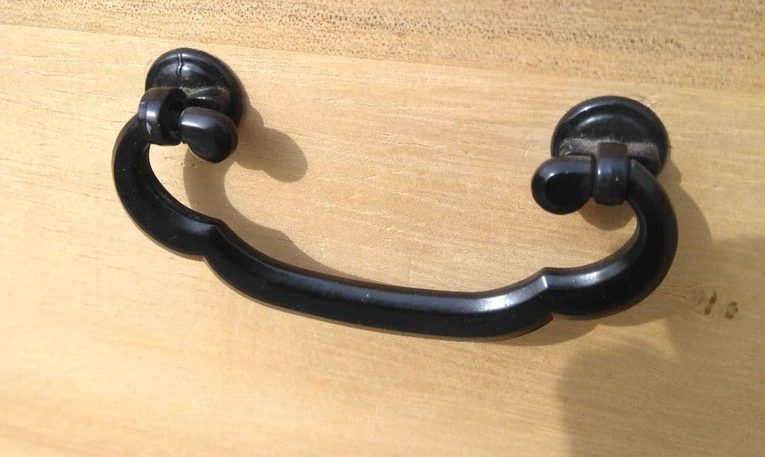 ヴィンテージ 桐箪笥 天然木 整理箪笥 引出収納 木製