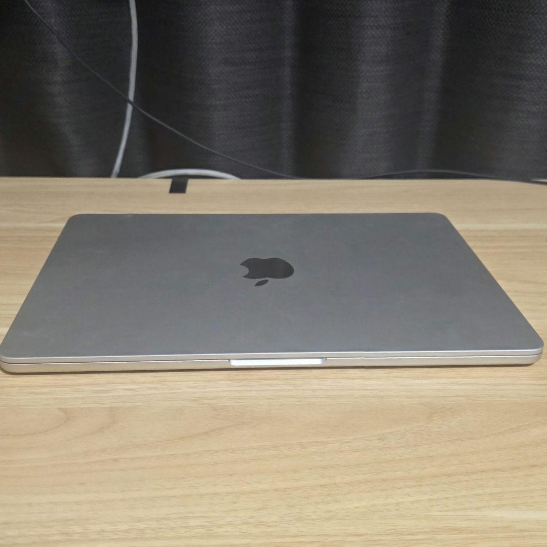 【ほぼ新品】MacBook Air M4 13インチ US配列 16/256GB