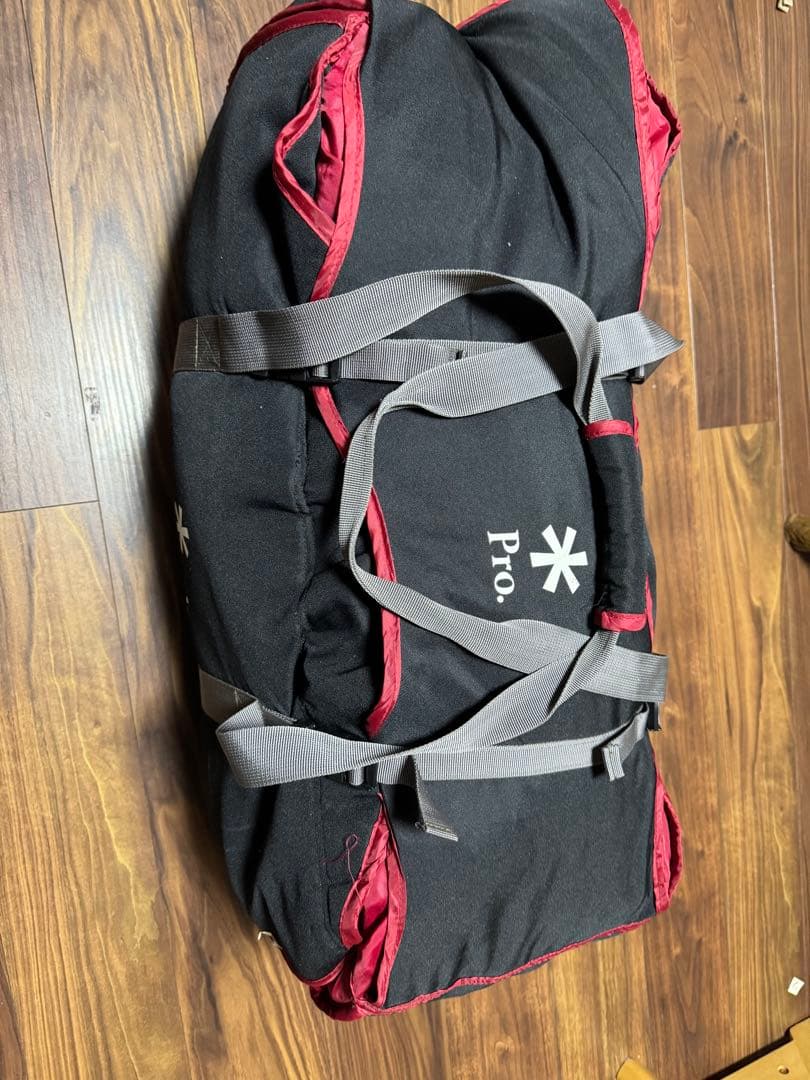 スノーピーク ランドステーション L Pro FES-030