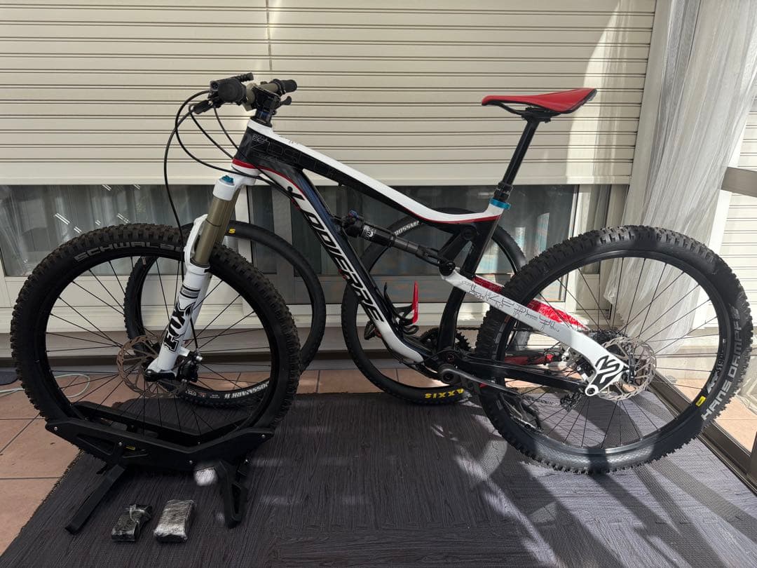 Lapierre zesty am 327 27.5 インチ MTB マウンテン