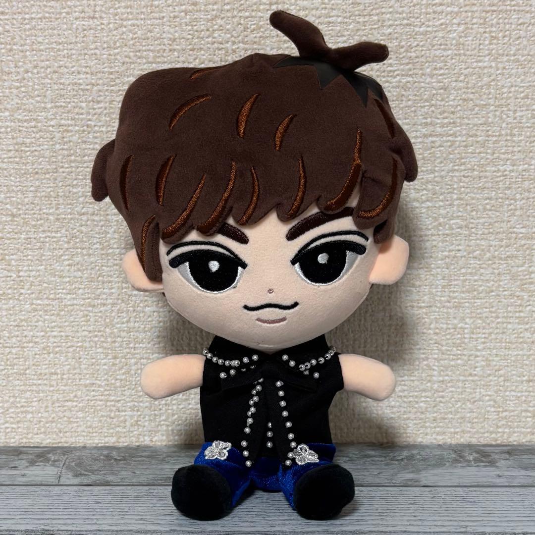 みぃちゃん♡Manすのチル衣装オーダーページ