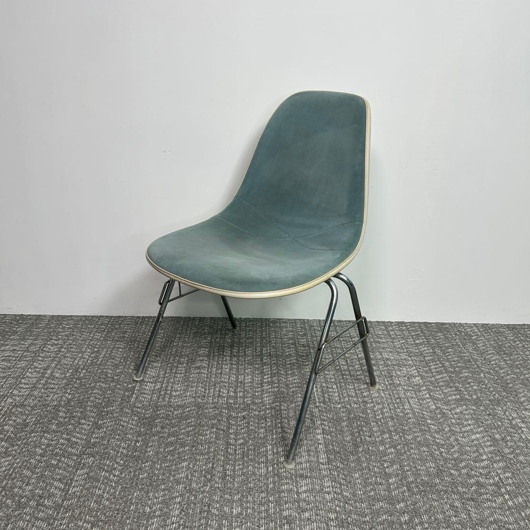 タロン【Herman Miller 】イームズ サイドシェルチェア ！