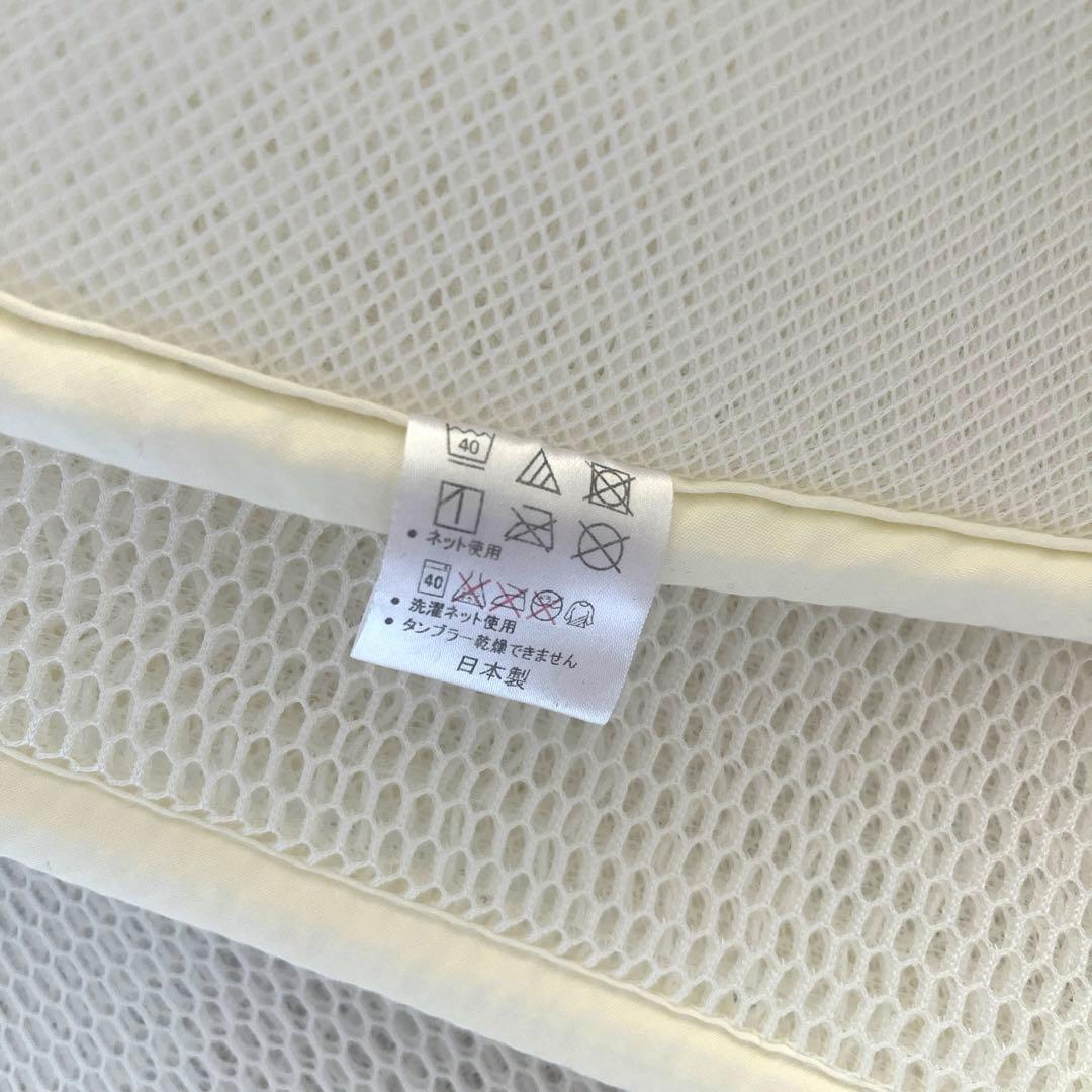 タケショウ メディカルパッド 通販生活 カタログハウス マットレス 腰痛