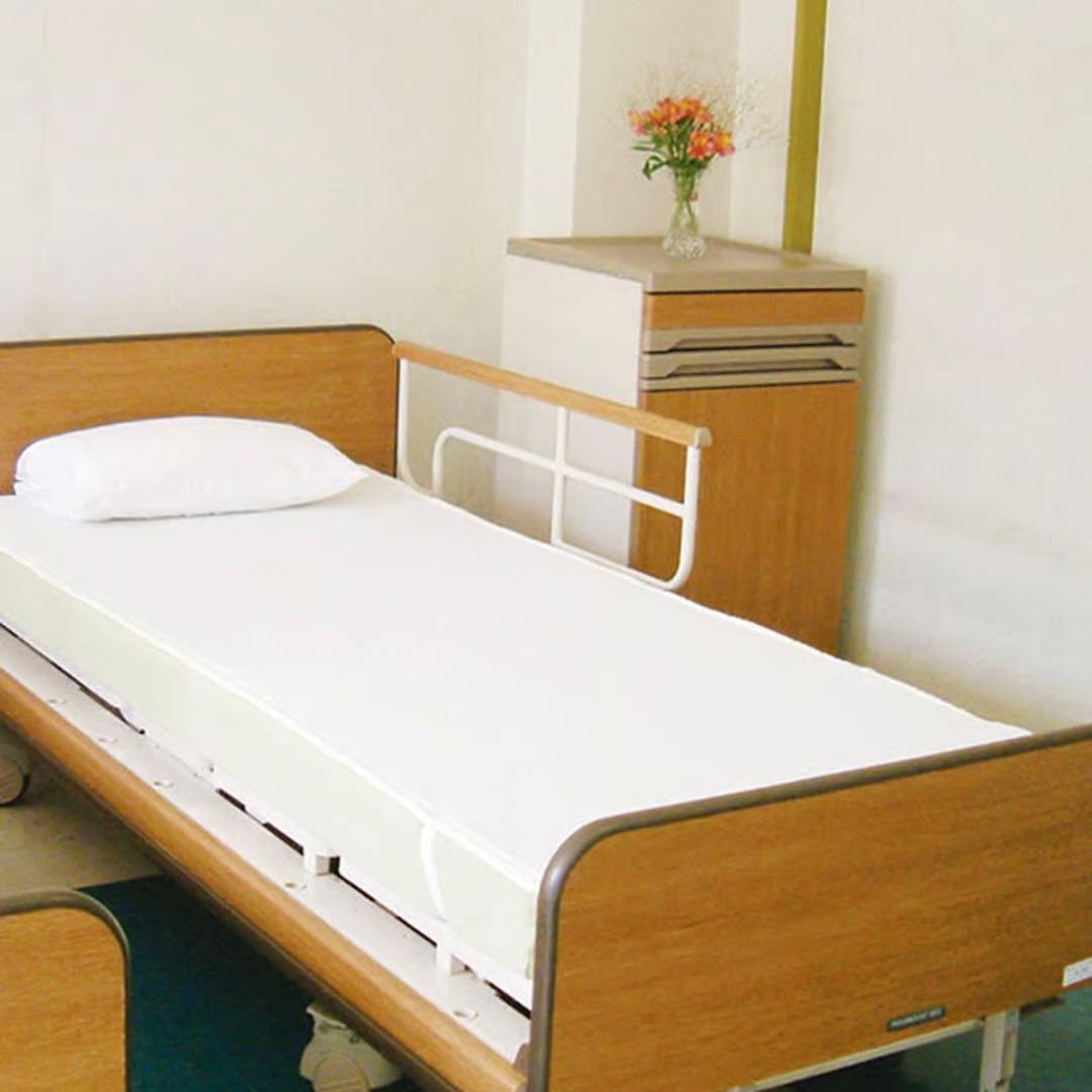 タケショウ メディカルパッド 通販生活 カタログハウス マットレス 腰痛