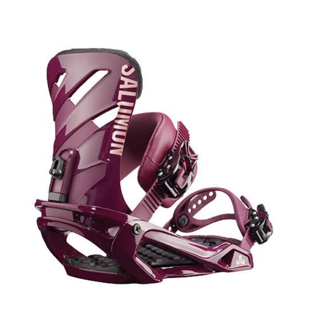 SALOMON RHYTHM 18-19 Sサイズ