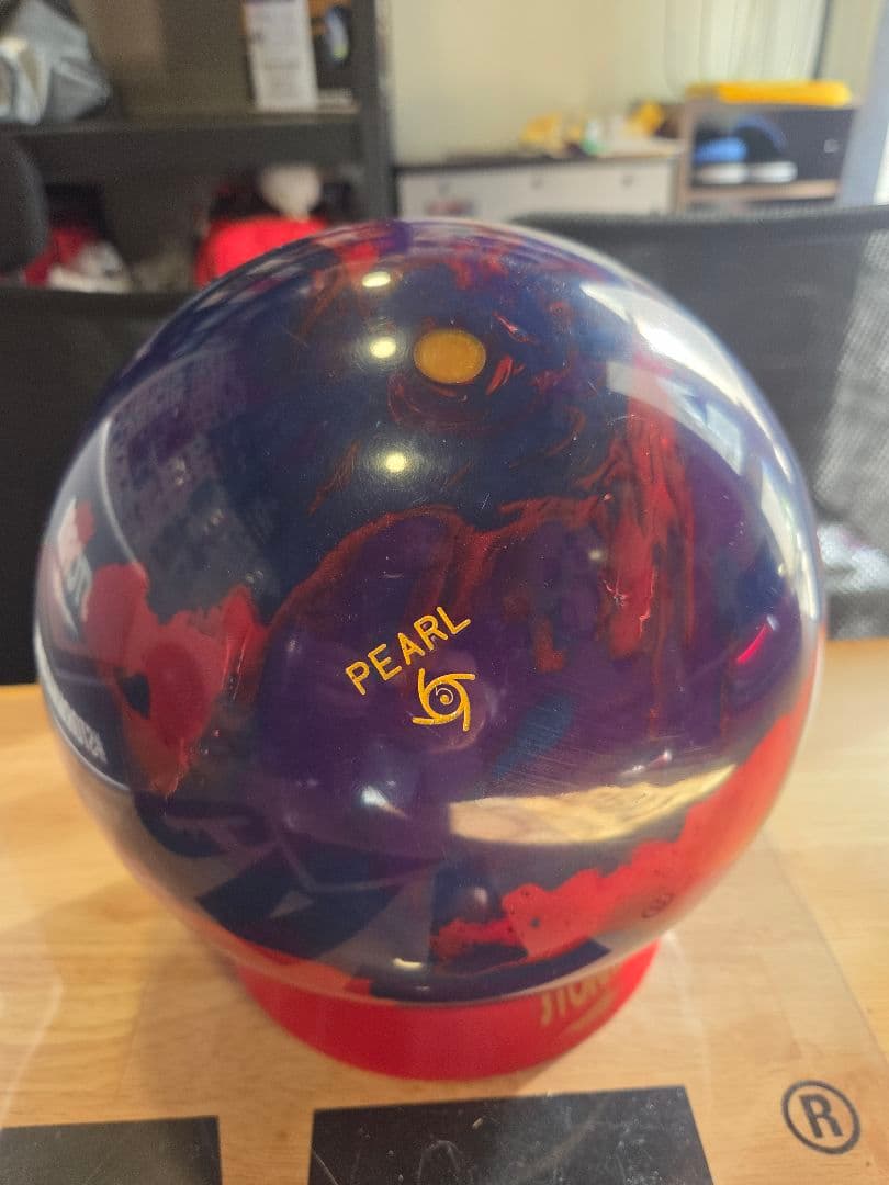 年末セール STORM Phaze II Pearl 15P 新品未使用