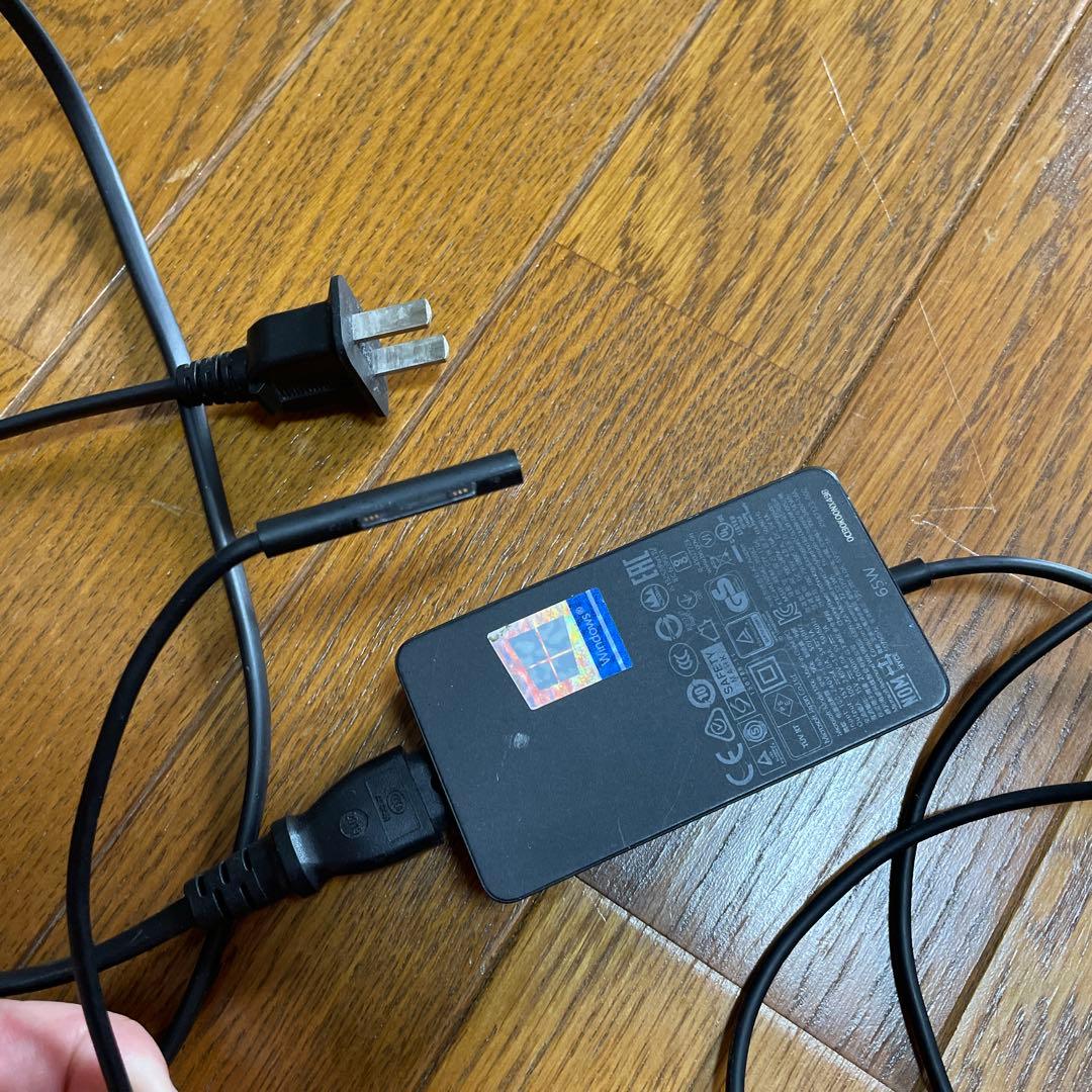 Surface Pro 7, 8GB, 256GB, 12.3インチ