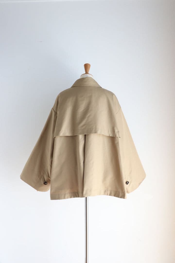 やい◆◆girlish st.cecila ガーリッシュ　カヌレコート