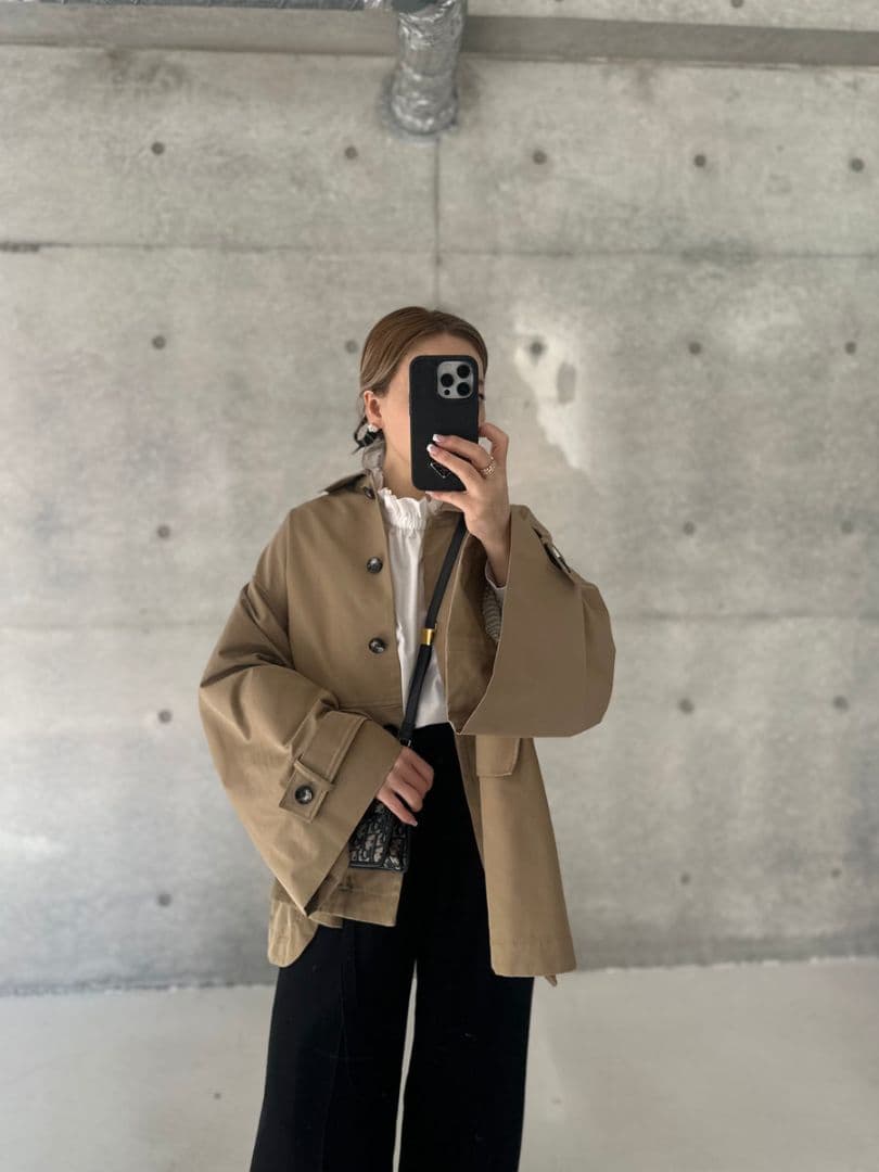 やい◆◆girlish st.cecila ガーリッシュ　カヌレコート