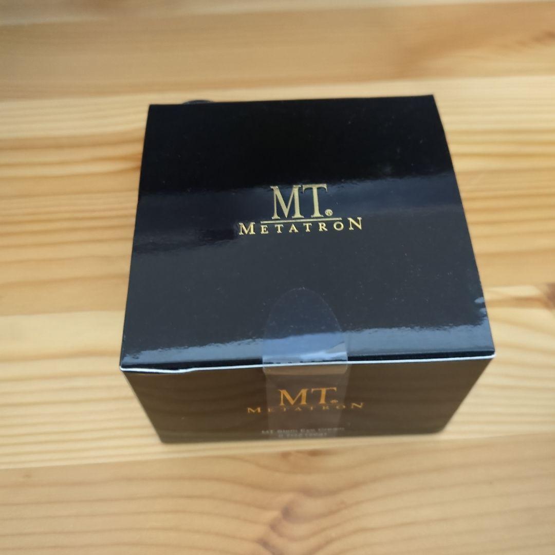 MT　メタトロン　ステムアイクリーム　未開封