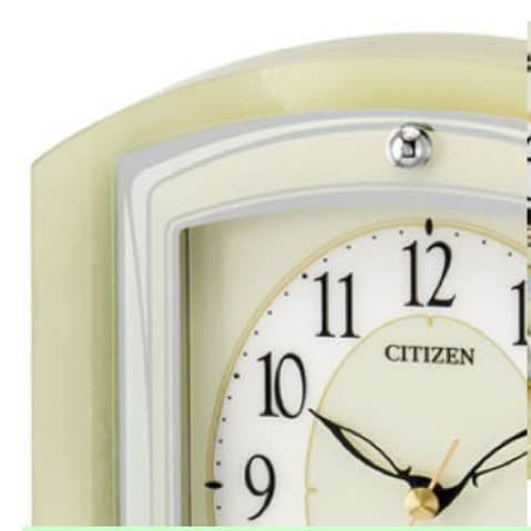 シチズン 電波時計 さらに値下げ！