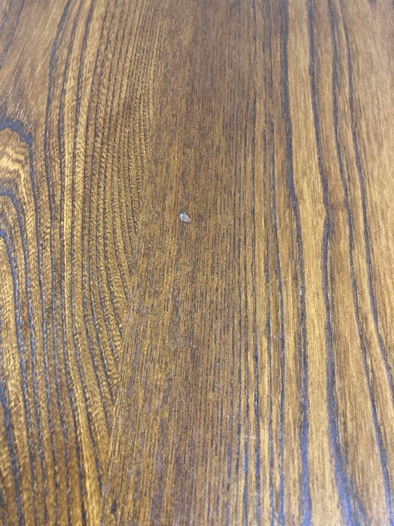 アーコール　バタフライテーブル　アンティーク家具