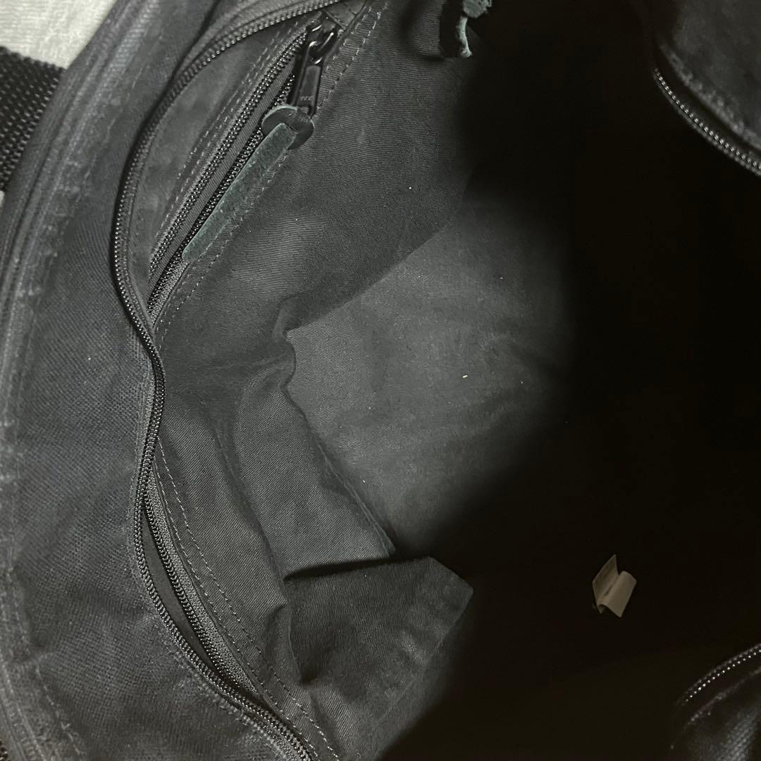 Supreme 20AW Canvas Tote キャンバス トートバッグ