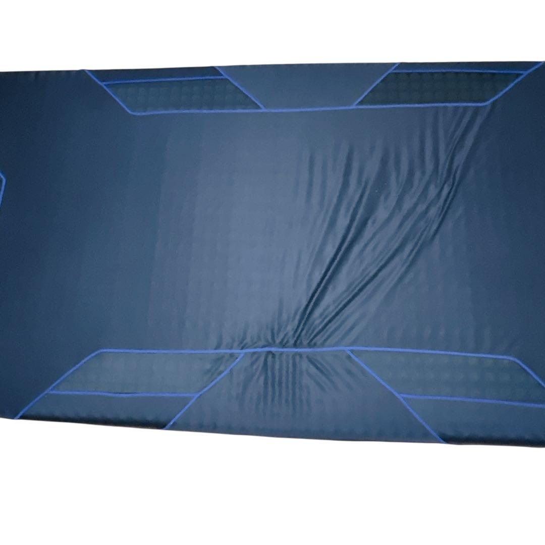 希少品です！【良品】西川 エアー Air S-IHハード マットレス シングル