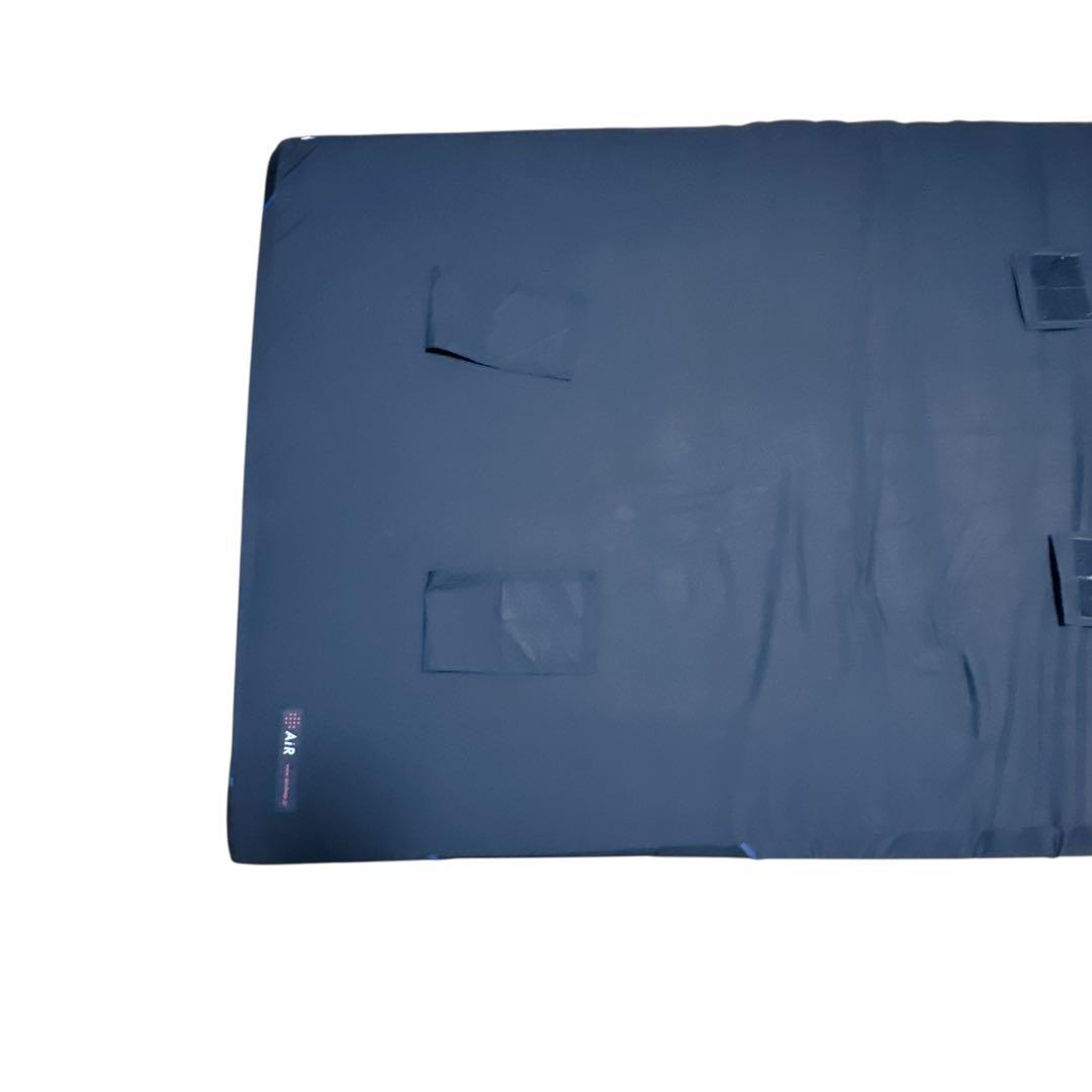 希少品です！【良品】西川 エアー Air S-IHハード マットレス シングル