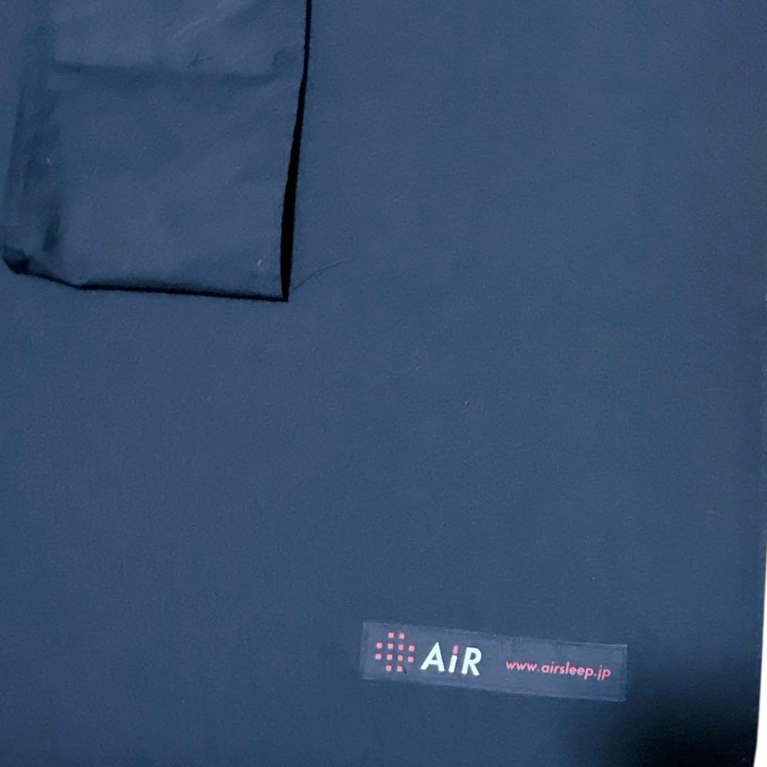 希少品です！【良品】西川 エアー Air S-IHハード マットレス シングル