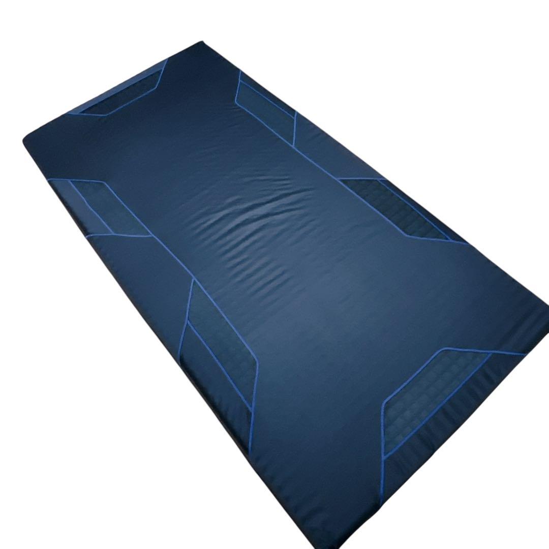 希少品です！【良品】西川 エアー Air S-IHハード マットレス シングル