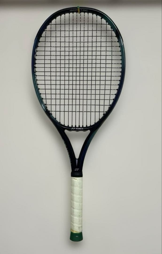 ヨネックスEZONE105