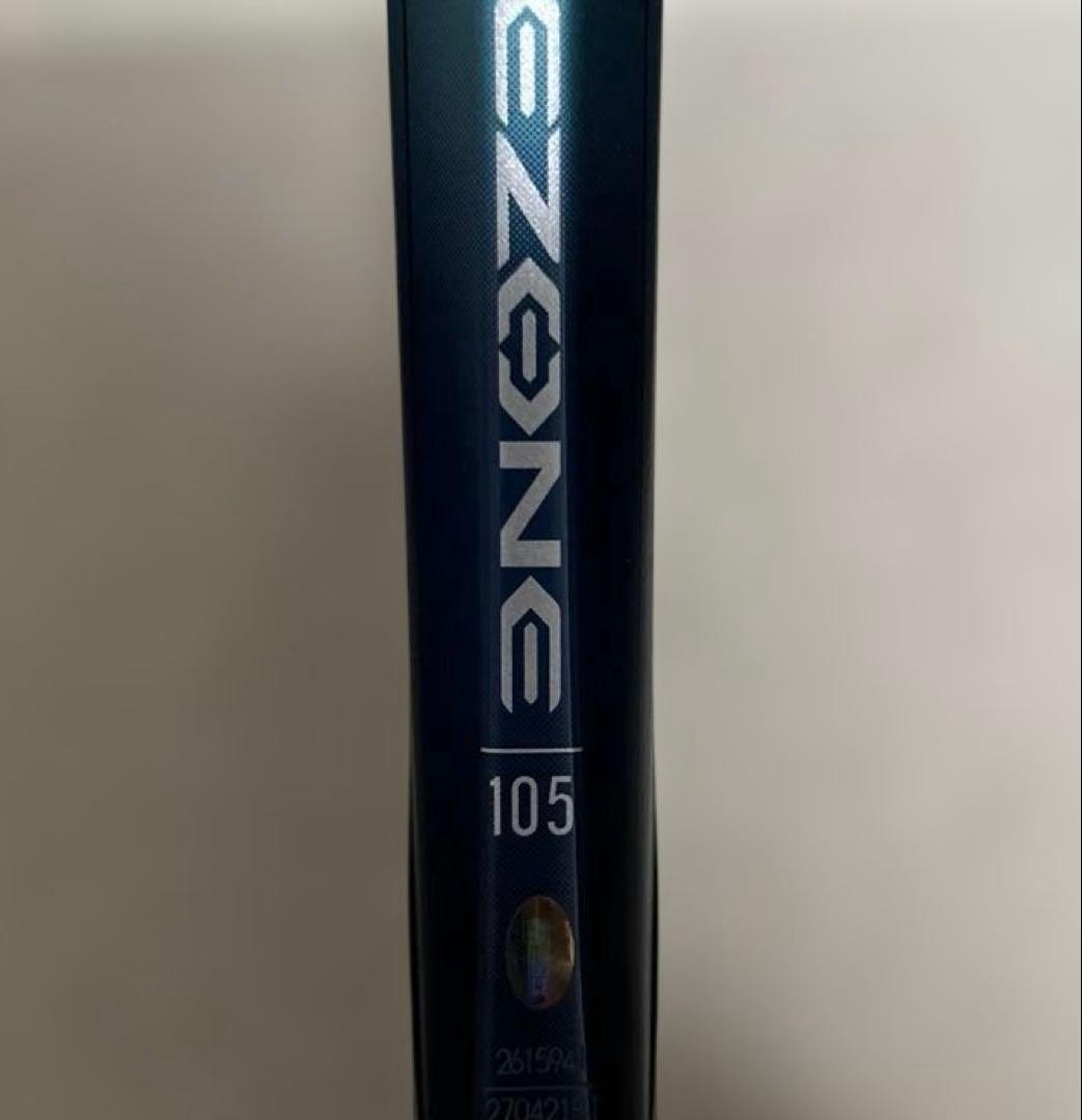 ヨネックスEZONE105