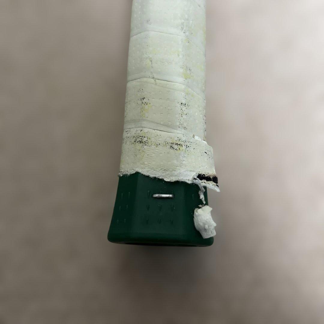 ヨネックスEZONE105