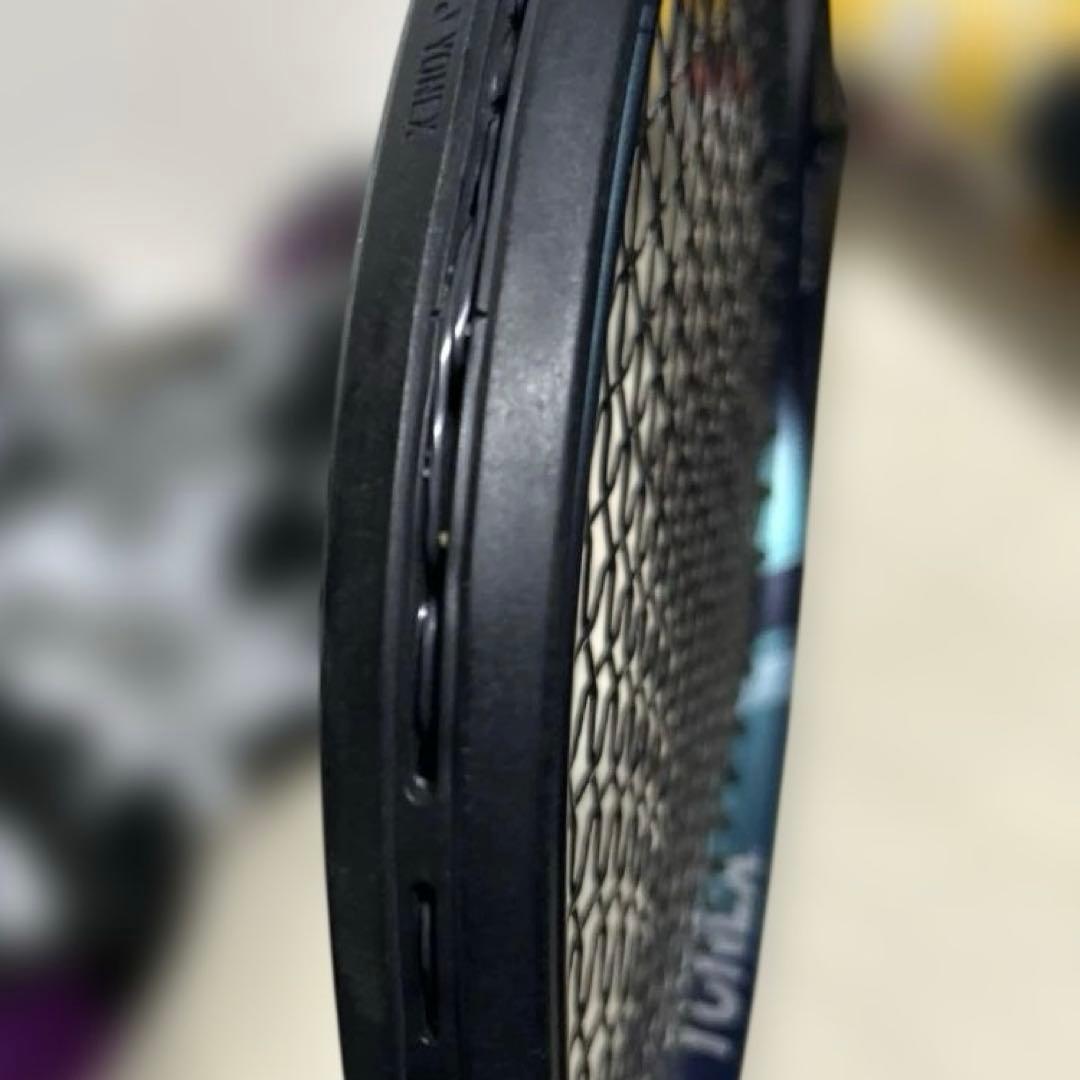 ヨネックスEZONE105