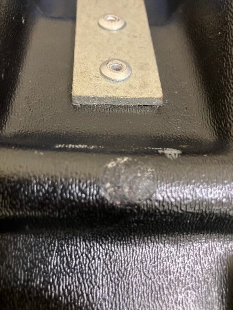 ハーレー　ダイナ　シート　Day Dream タックロール　コブラシート