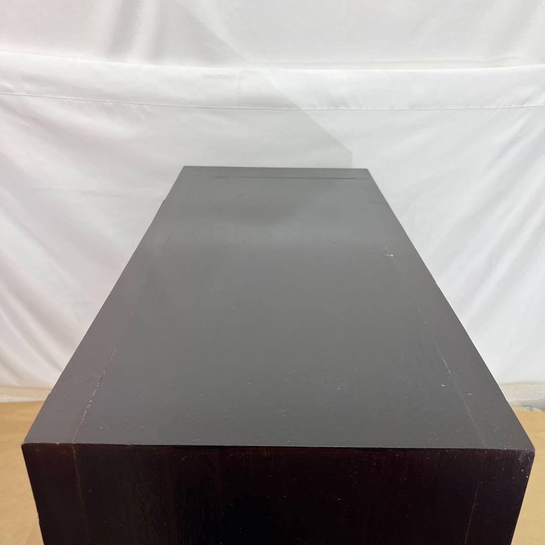 r*y様 アンティーク家具　箪笥　ロック付　昭和レトロ