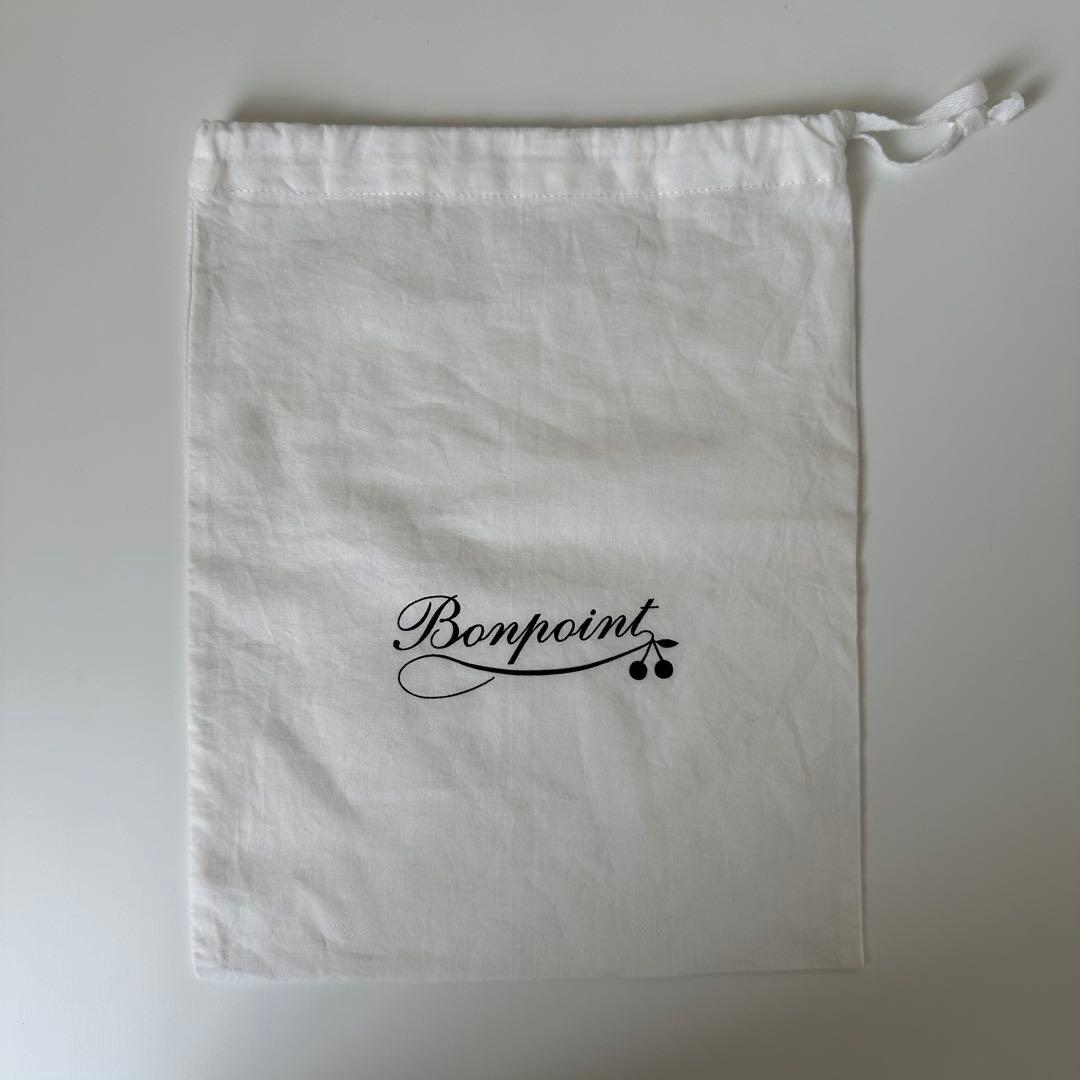 Bonpoint ボンポワン　ポシェット