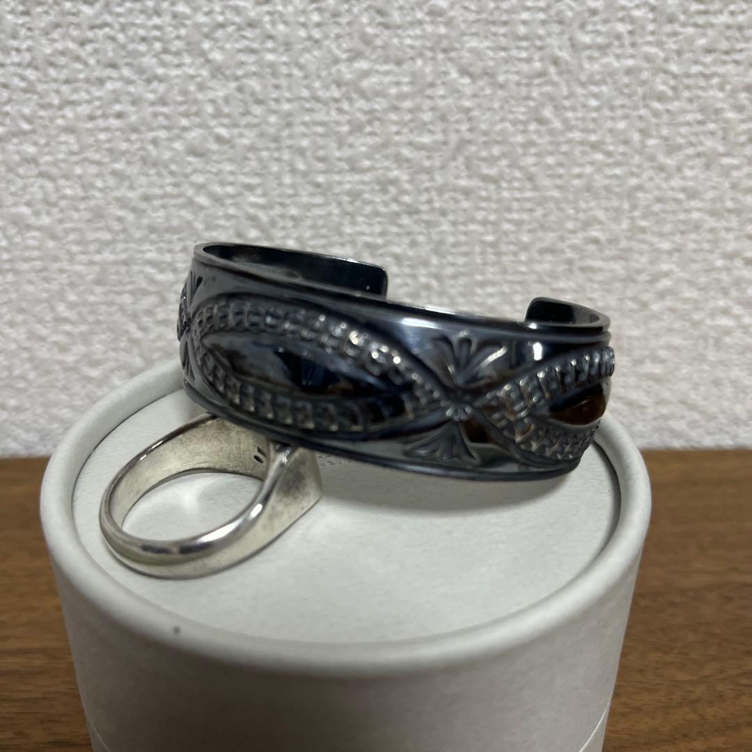 専用　 SUNSHINE REEVES リポウズ バングル