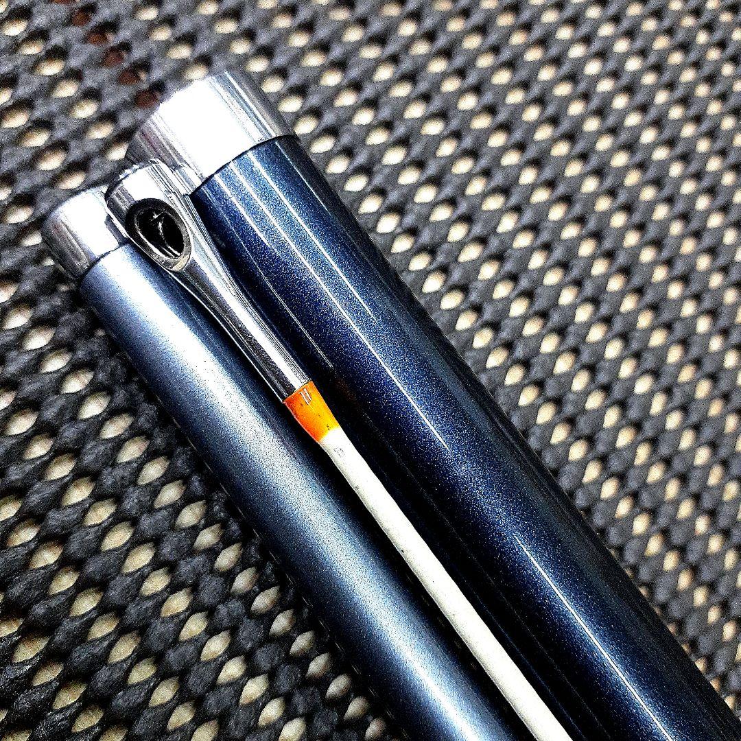 リョービ　船竿　スーパーAD インターゲット 船 30―360　錘20~50号