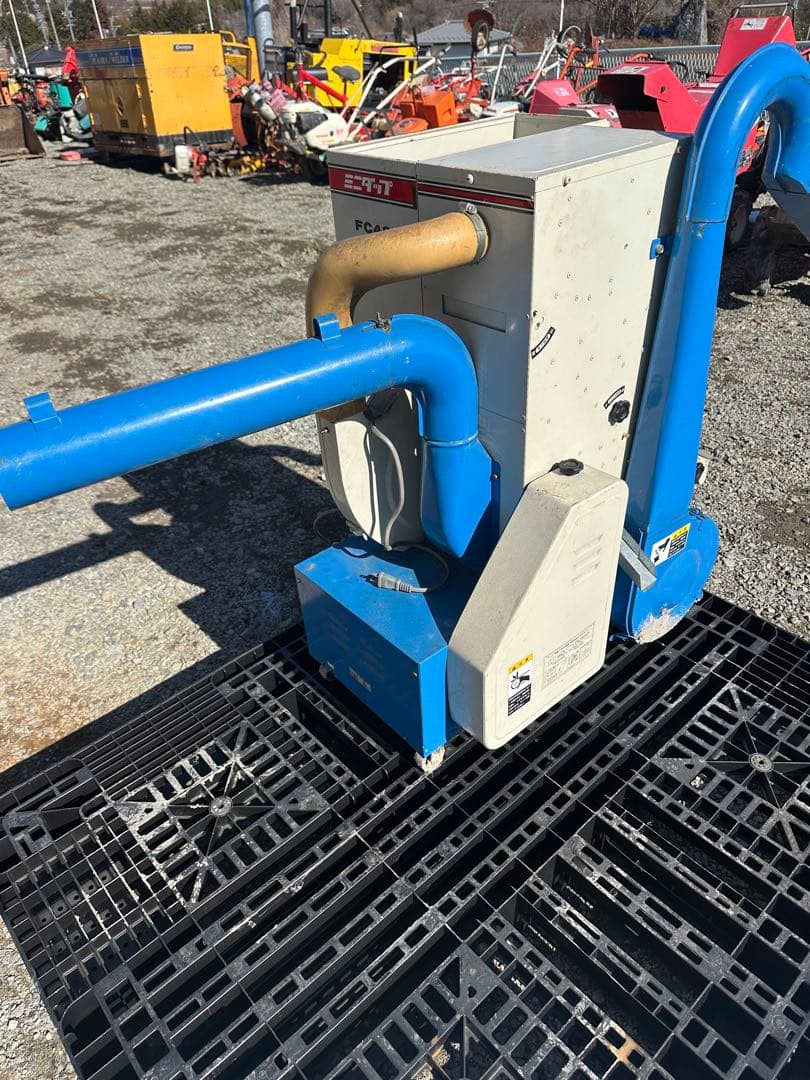 ミニダップ オオタケ FC4S 籾摺機もみすリ機籾摺り もみ摺り機 モミスリ機