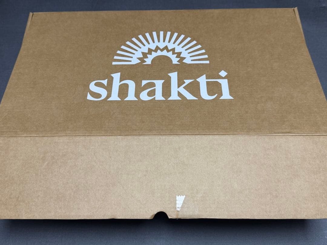 shakti matのピロー シャクティ クラシック ピロー オリジナル 黒