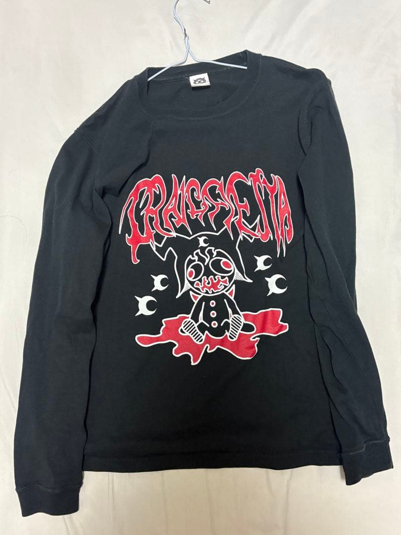 craigfiesta 初期　ロンT