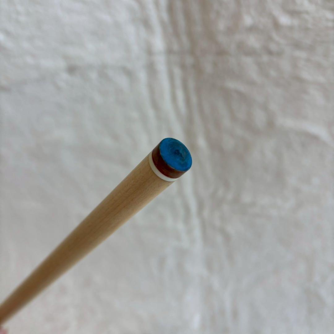 Mezz Cues メッヅ キュー ビリヤード EC9