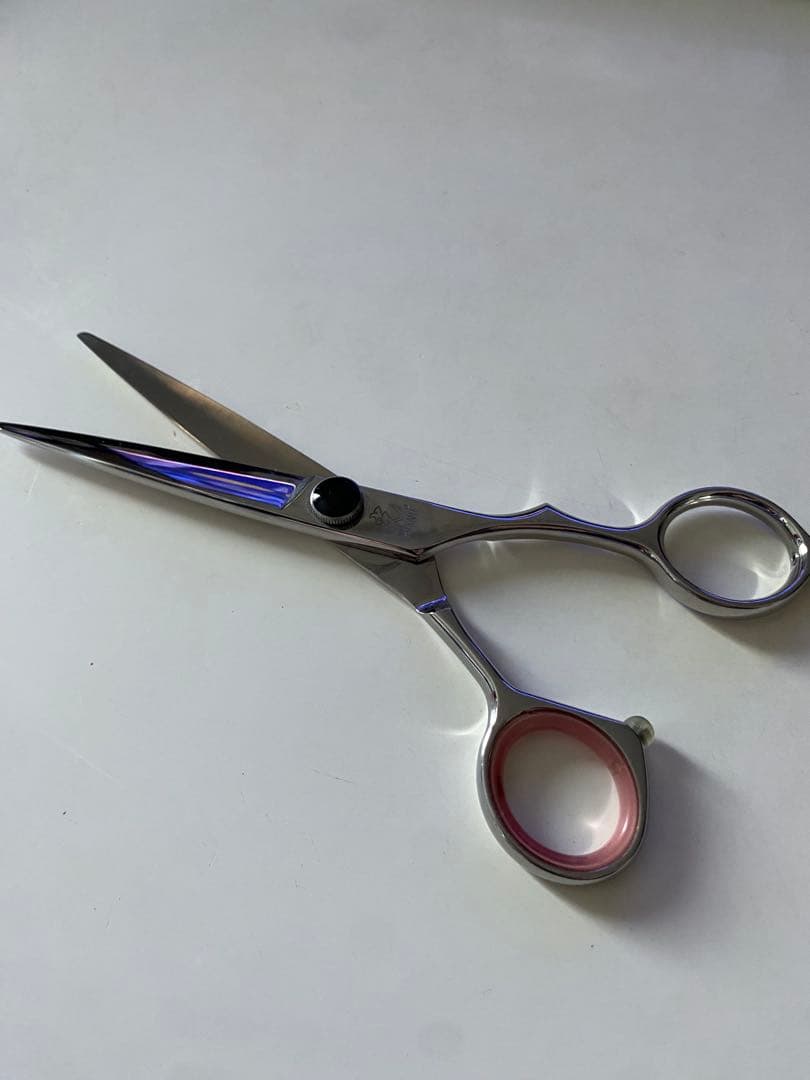 光シザー　E-5 散髪用シザー